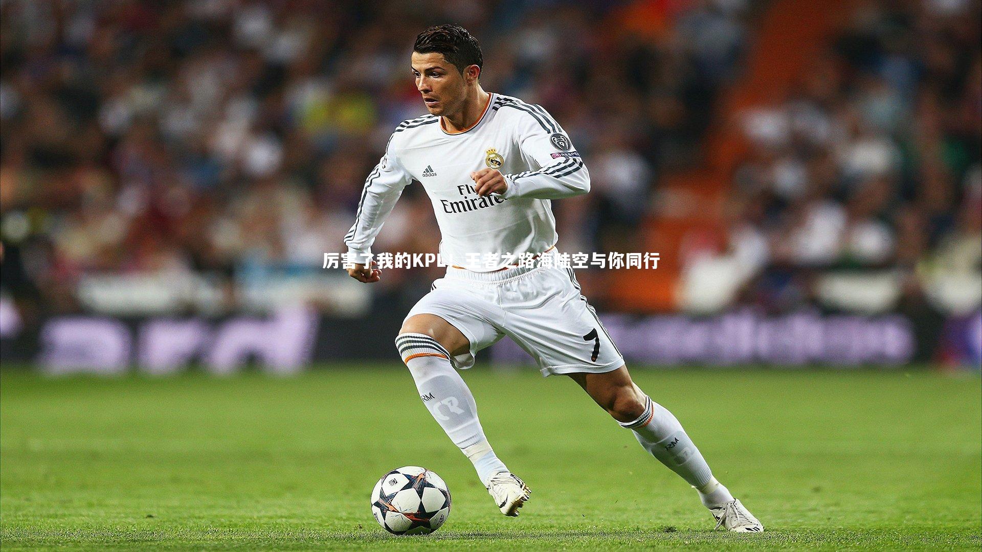 厉害了我的KPL！王者之路海陆空与你同行