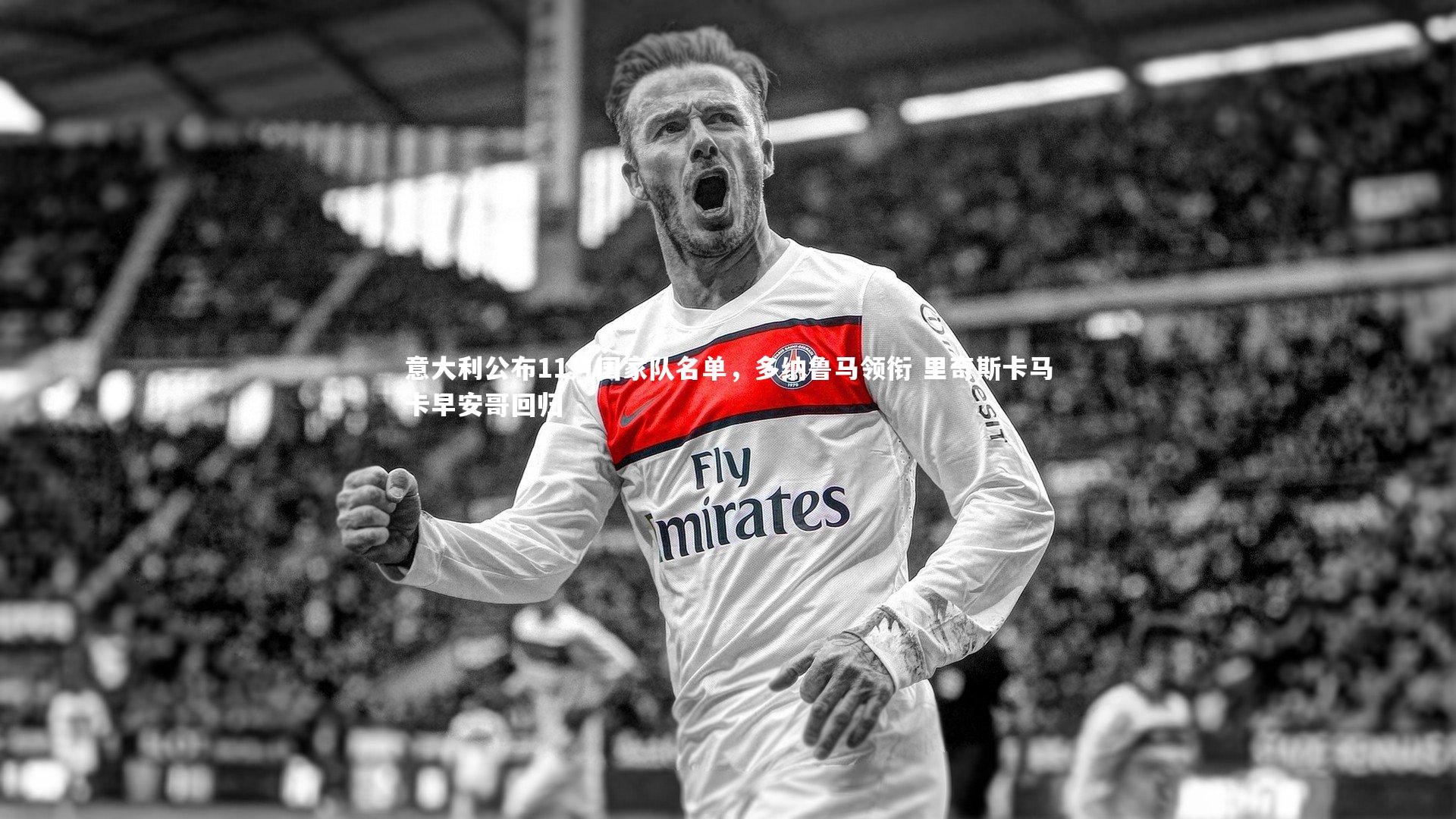 意大利公布11月国家队名单，多纳鲁马领衔 里奇斯卡马卡早安哥回归
